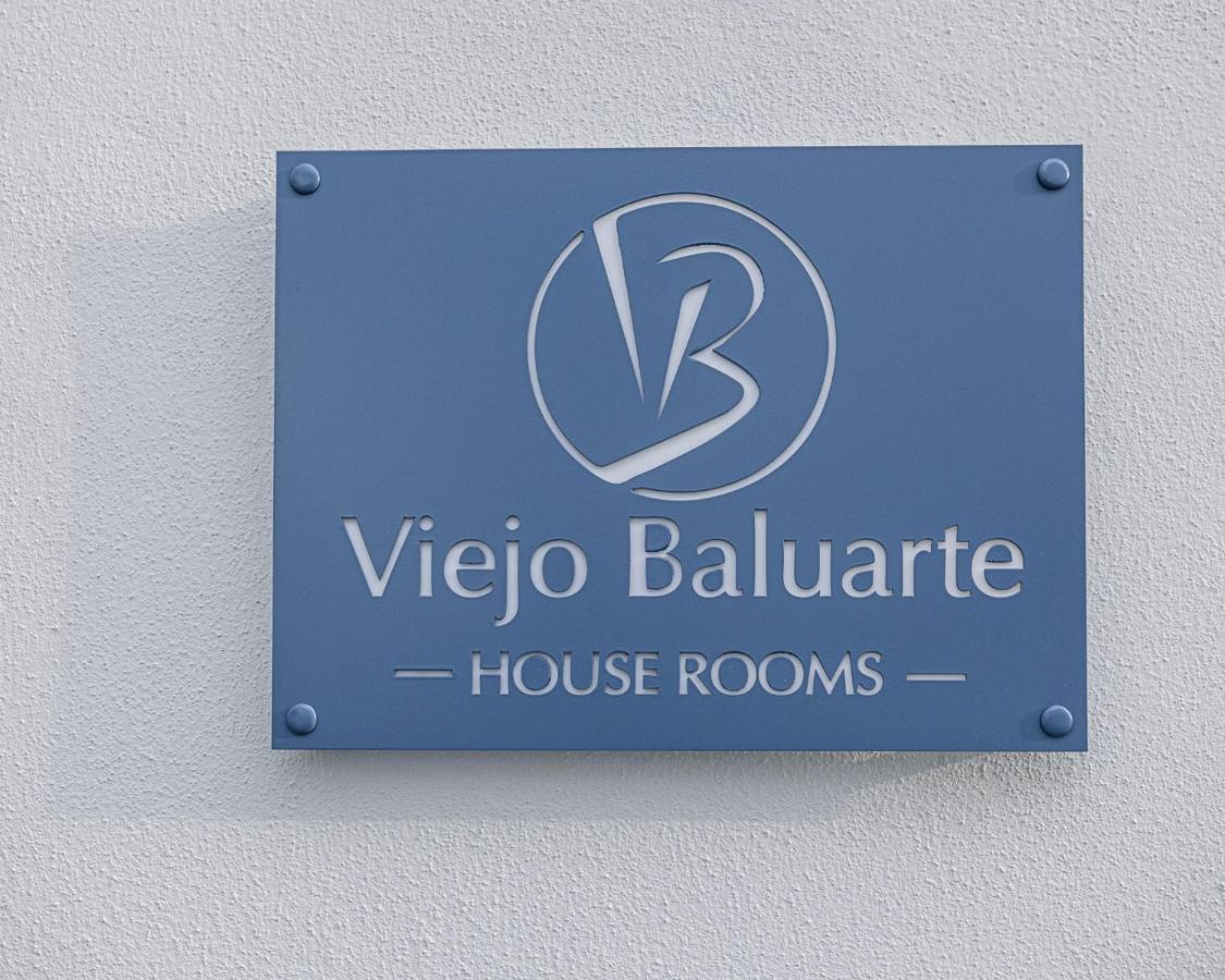 Viejo Baluarte House Rooms Кониль-де-ла-Фронтера Экстерьер фото